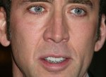 Nicolas Cage | Brackets metàl·lics