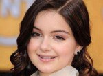 Ariel Winter (Modern Family) | Brackets metàl·lics